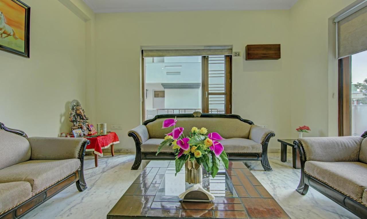 Itsy Hotels Swastika Inn Sector 26 Noida Dış mekan fotoğraf