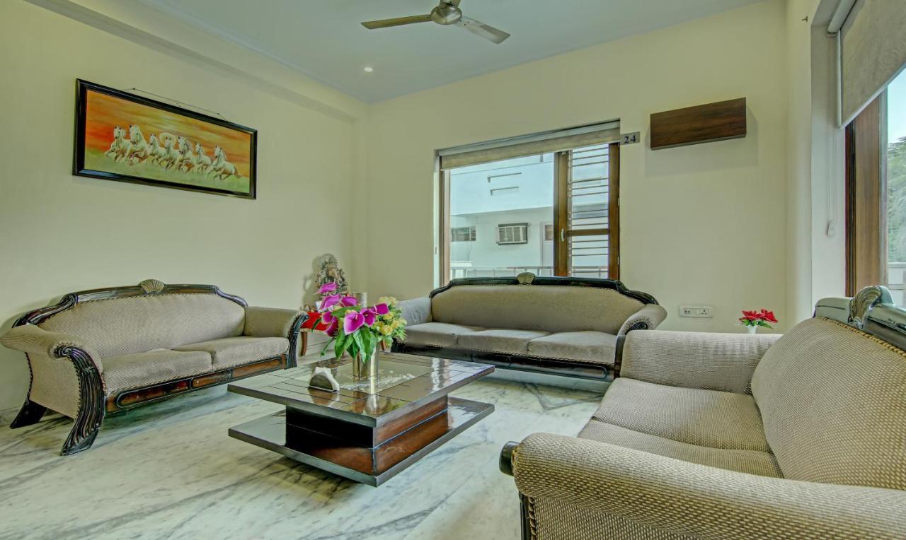Itsy Hotels Swastika Inn Sector 26 Noida Dış mekan fotoğraf