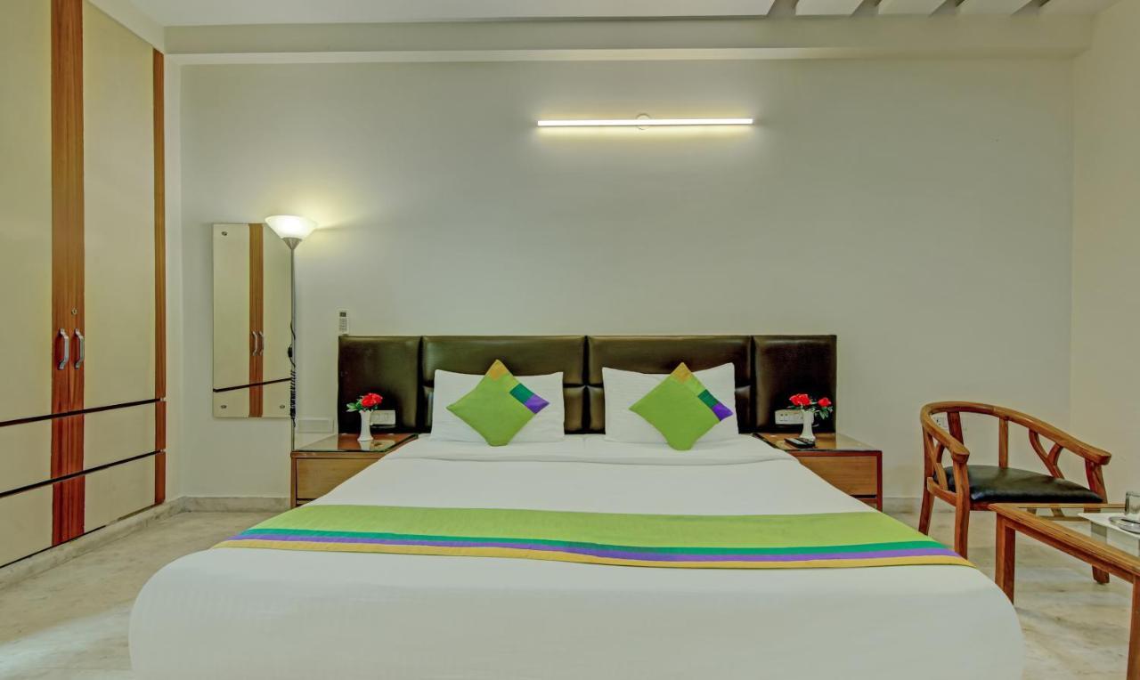Itsy Hotels Swastika Inn Sector 26 Noida Dış mekan fotoğraf