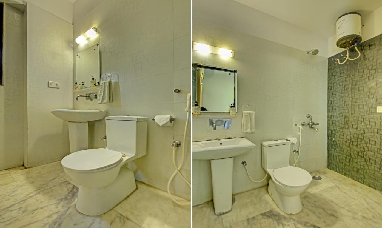 Itsy Hotels Swastika Inn Sector 26 Noida Dış mekan fotoğraf