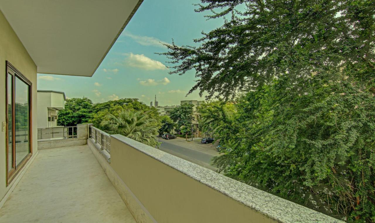Itsy Hotels Swastika Inn Sector 26 Noida Dış mekan fotoğraf
