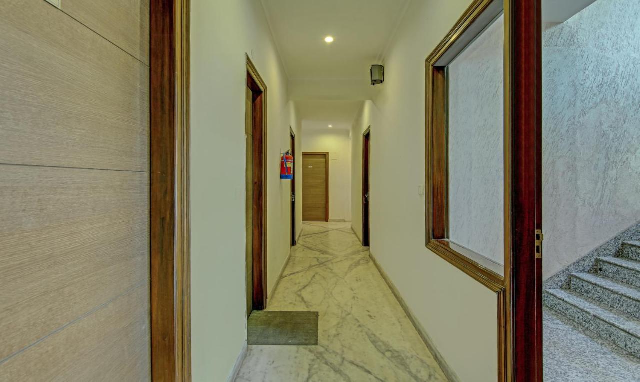 Itsy Hotels Swastika Inn Sector 26 Noida Dış mekan fotoğraf